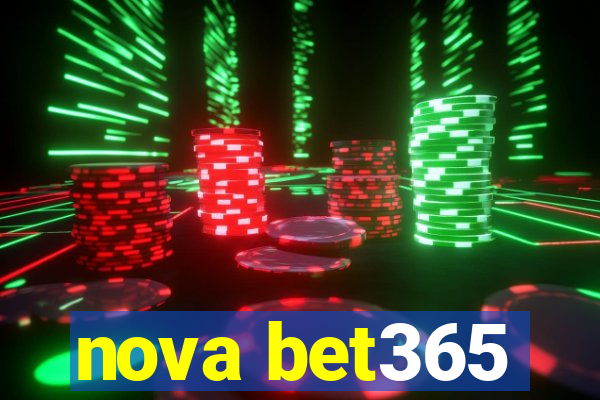 nova bet365